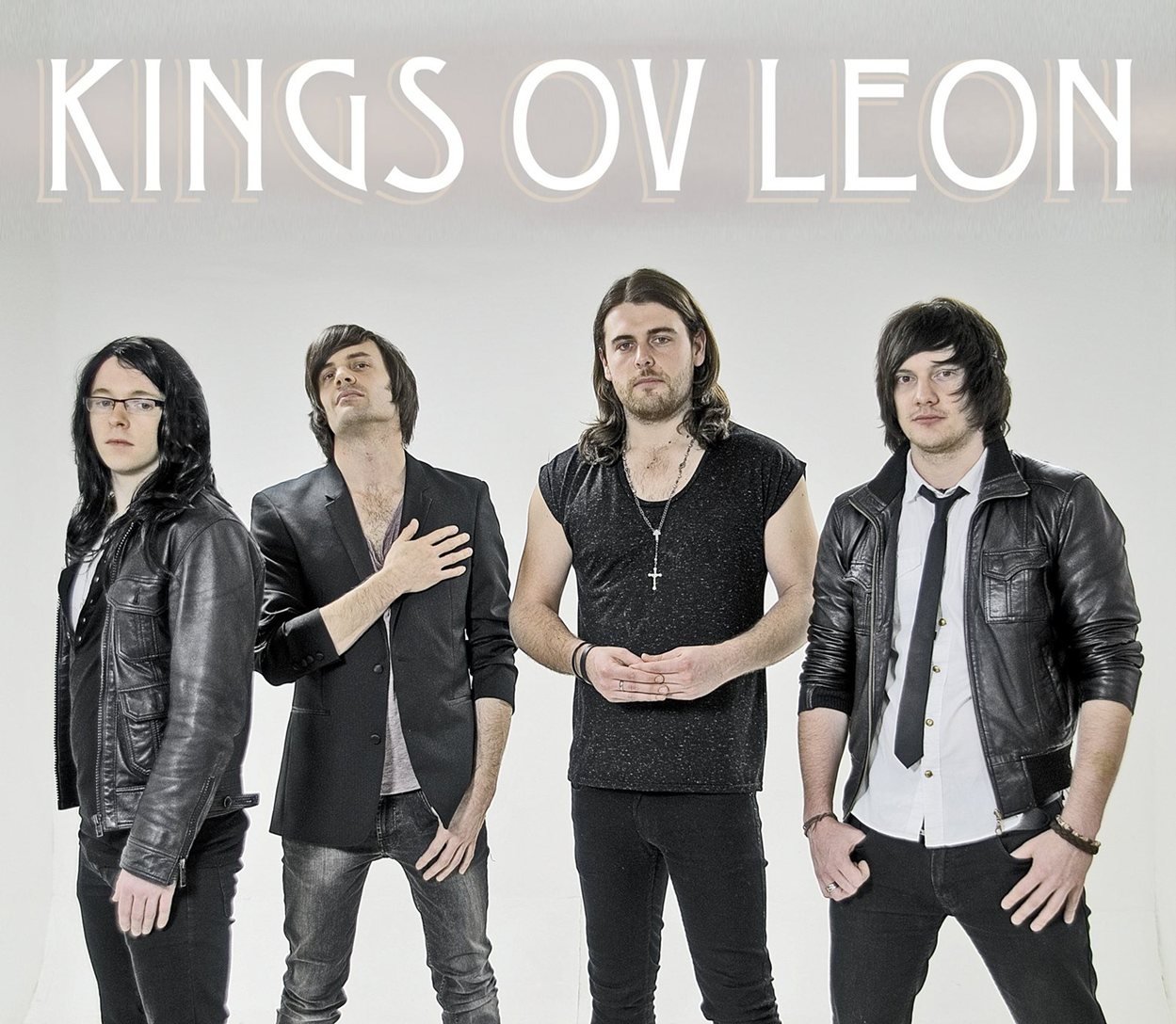 Kings Of Leon Backgrounds on Wallpapers Vista