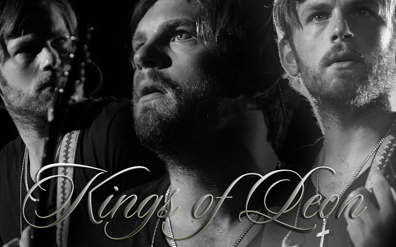 Kings Of Leon High Quality Background on Wallpapers Vista