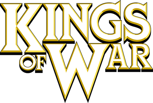 HD Quality Wallpaper | Collection: Video Game, 500x335 Kings Of War