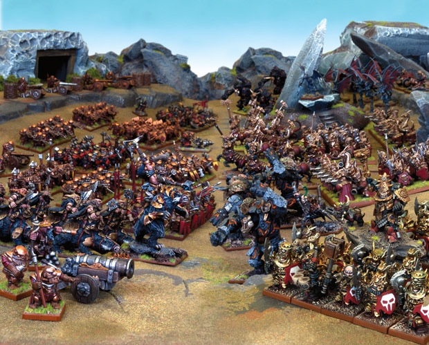 Kings Of War Backgrounds, Compatible - PC, Mobile, Gadgets| 620x499 px