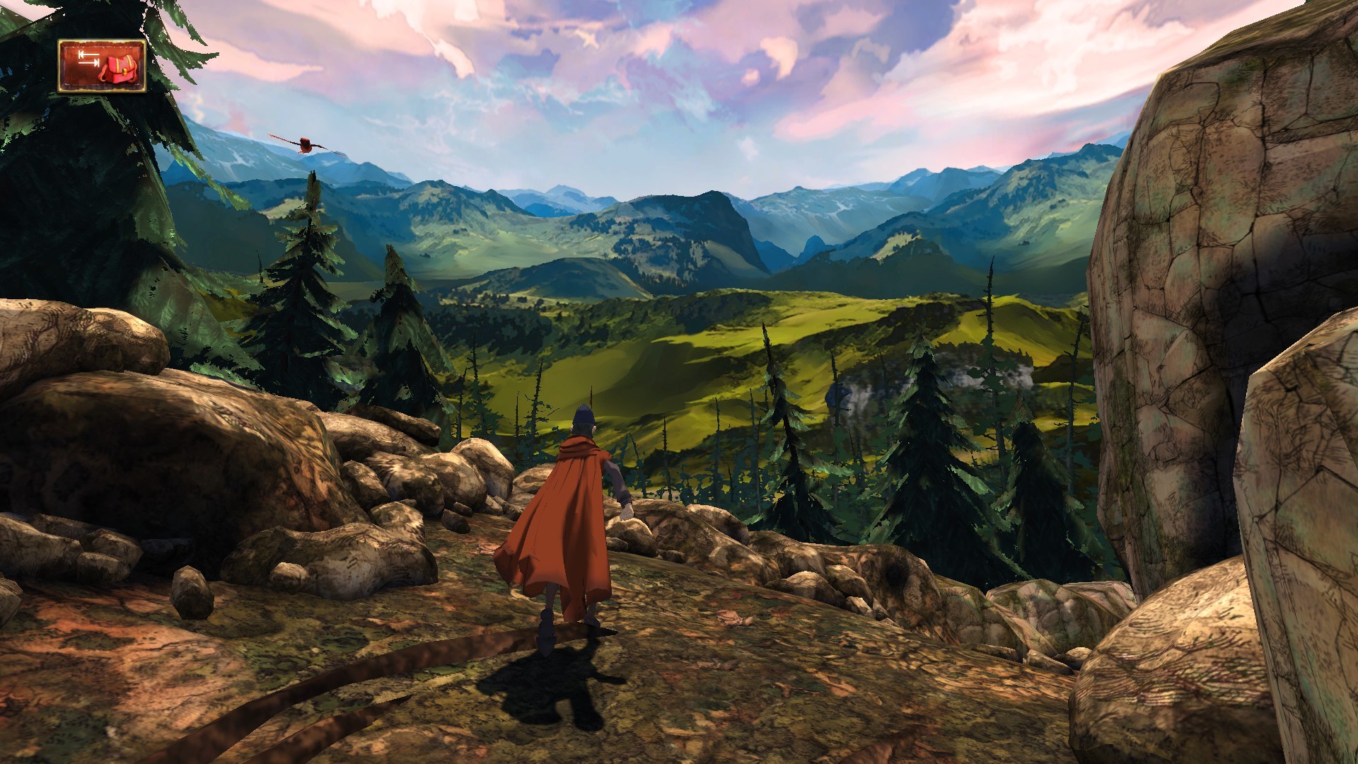 1920x1080 > King's Quest Wallpapers