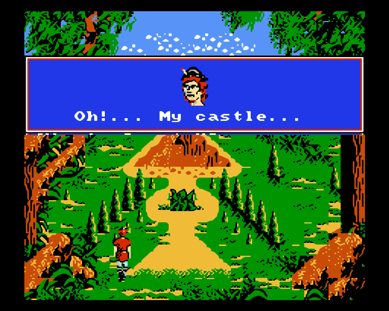 King's Quest #23