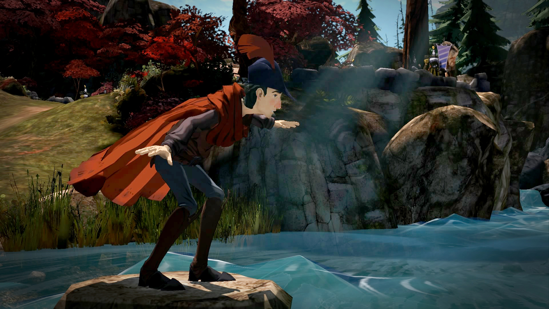 Images of King's Quest | 1920x1080