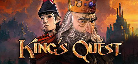 Images of King's Quest | 460x215