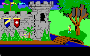 King's Quest High Quality Background on Wallpapers Vista