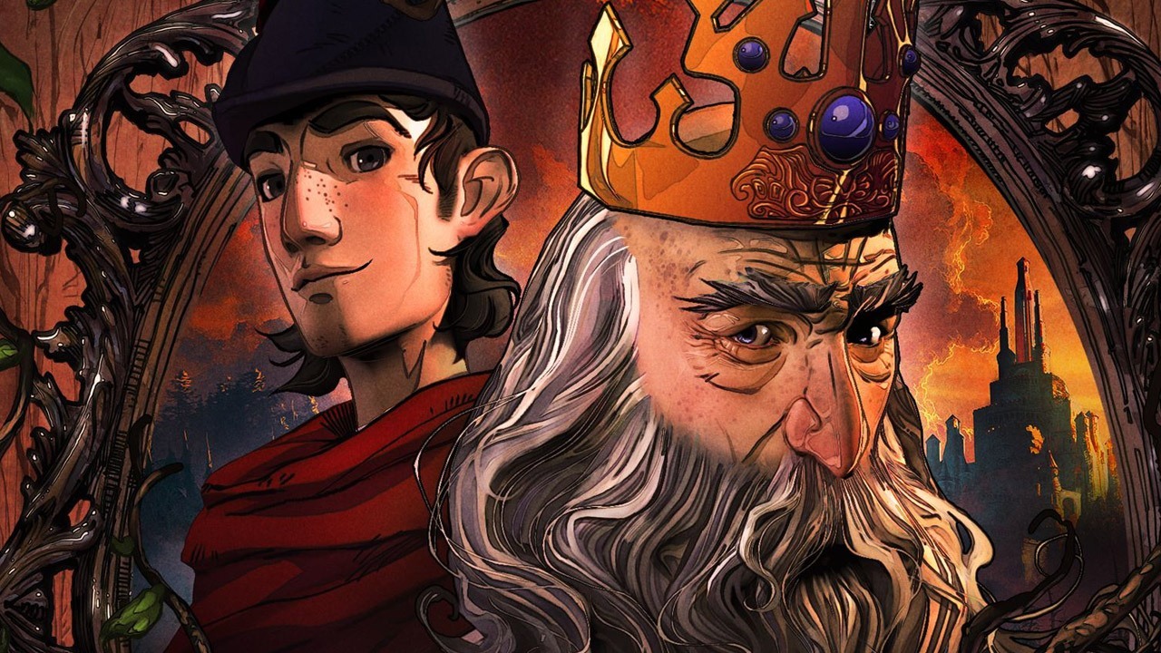 King's Quest #6