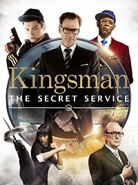 Kingsman: The Secret Service #11