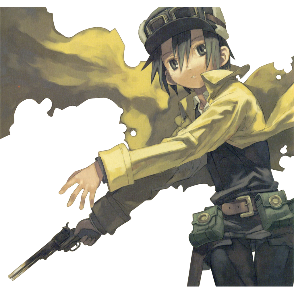 HQ Kino's Journey Wallpapers | File 1258.26Kb