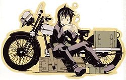 Kino's Journey Backgrounds, Compatible - PC, Mobile, Gadgets| 250x158 px