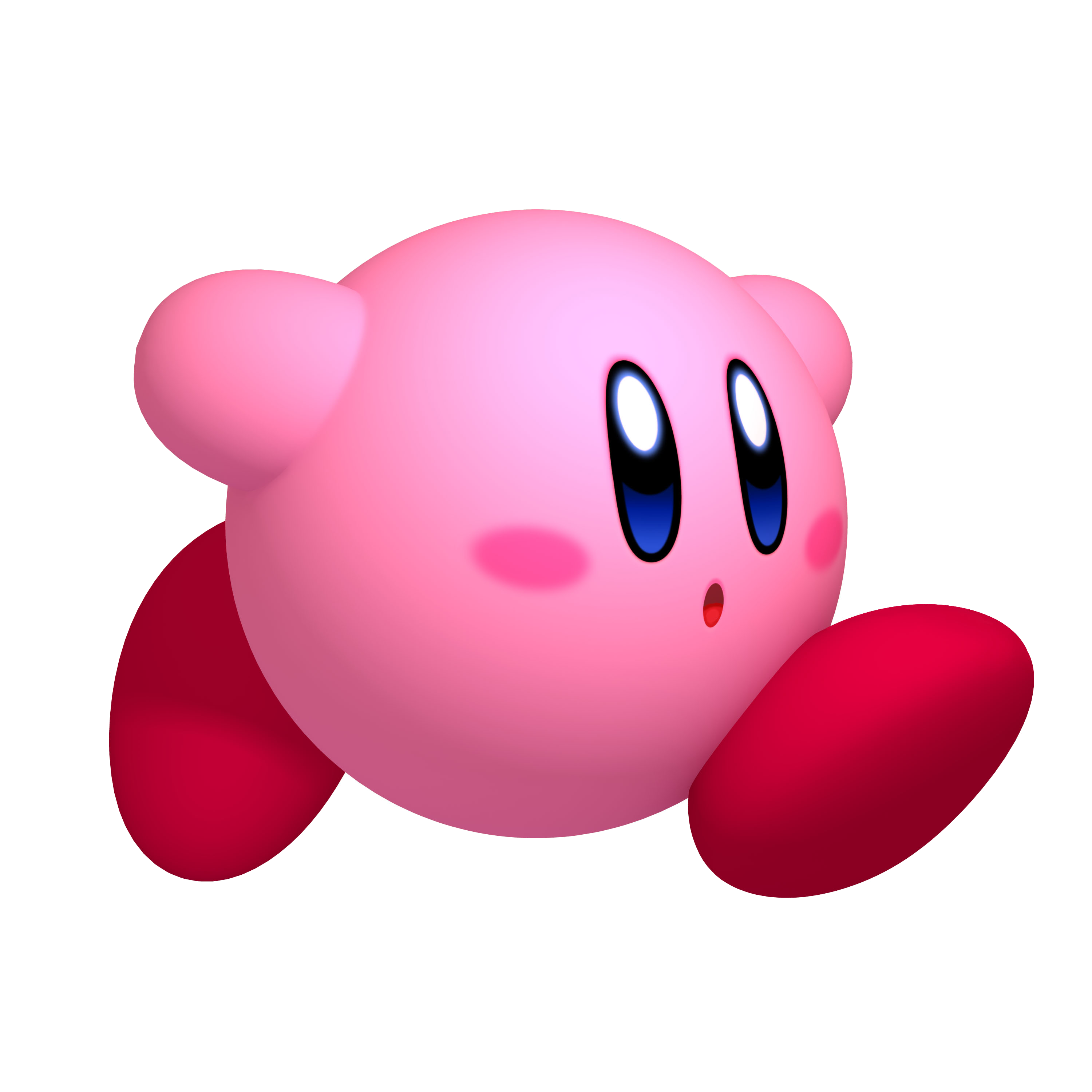 Kirby #22