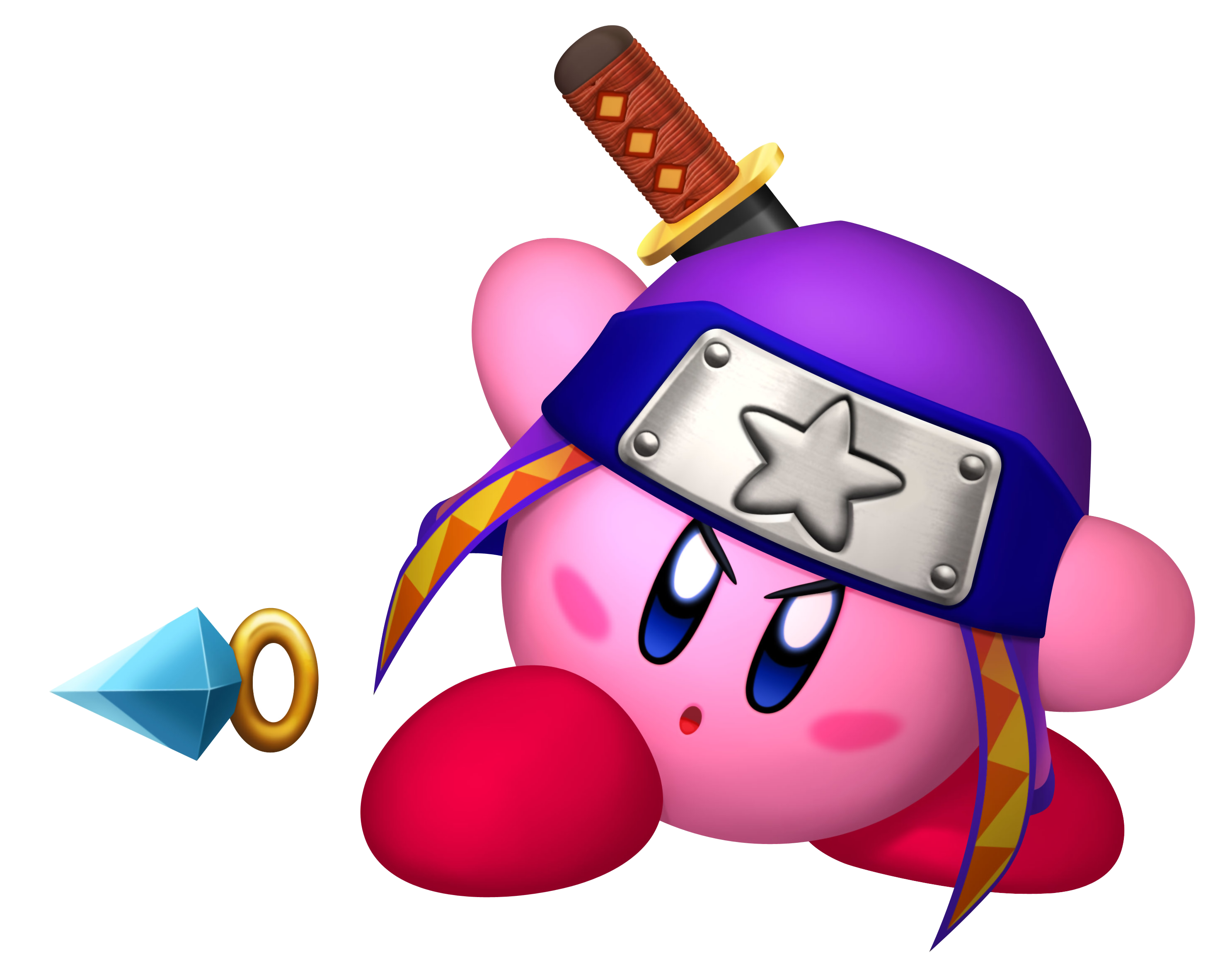 Kirby #21