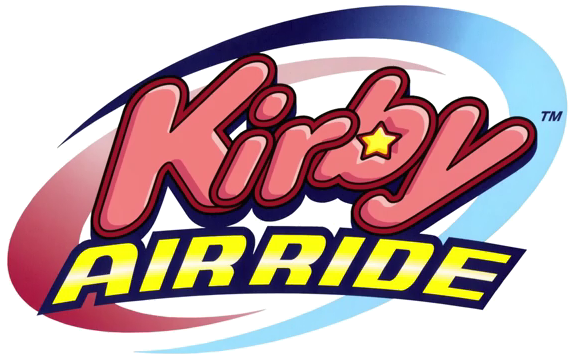 Kirby Air Ride #16