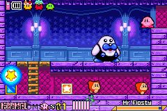 240x160 > Kirby & The Amazing Mirror Wallpapers