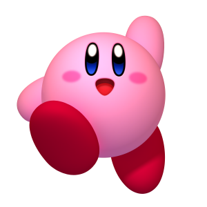 Kirby Backgrounds, Compatible - PC, Mobile, Gadgets| 300x300 px