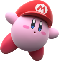 Kirby #12