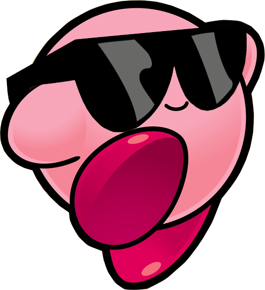 Kirby #9