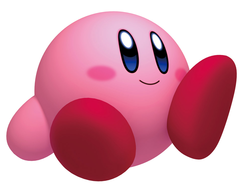 HQ Kirby Wallpapers | File 54.74Kb