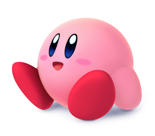 Kirby #1