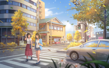 HD Quality Wallpaper | Collection: Anime, 350x219 Kishouseirei