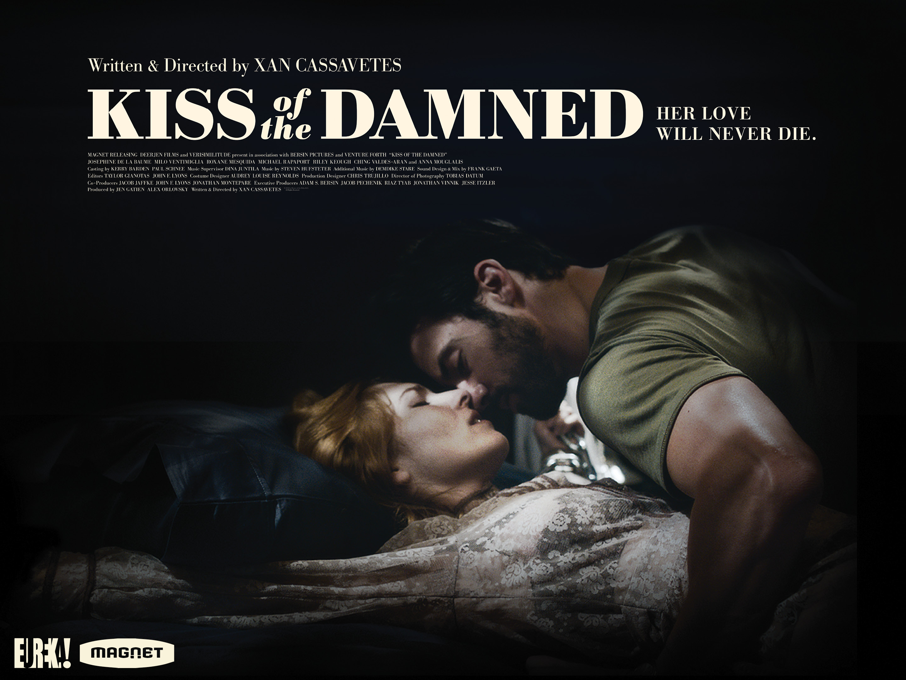 2880x2160 > Kiss Of The Damned Wallpapers