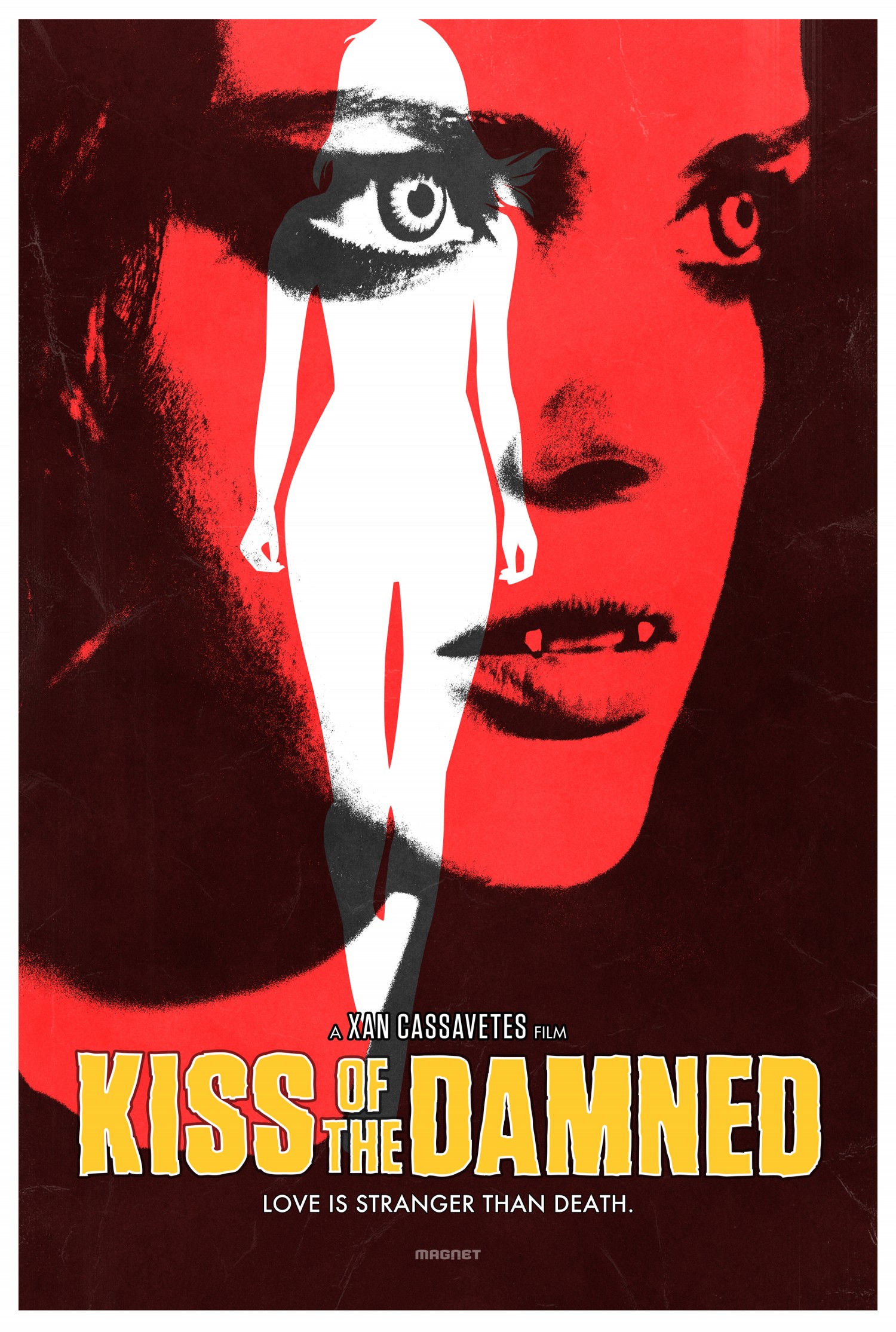 Kiss Of The Damned #7