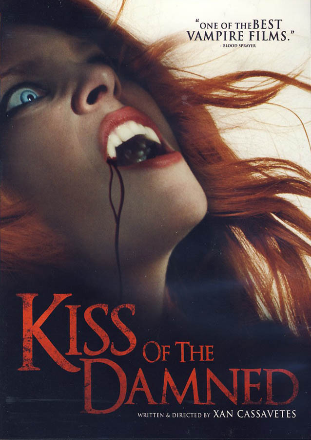 Kiss Of The Damned #13