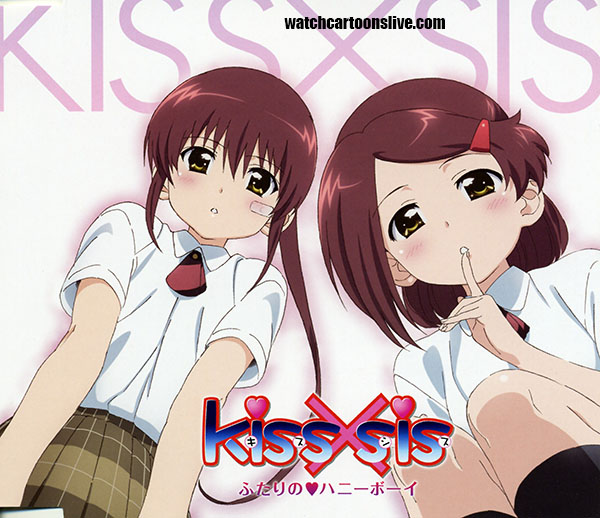 Kiss×sis HD wallpapers, Desktop wallpaper - most viewed