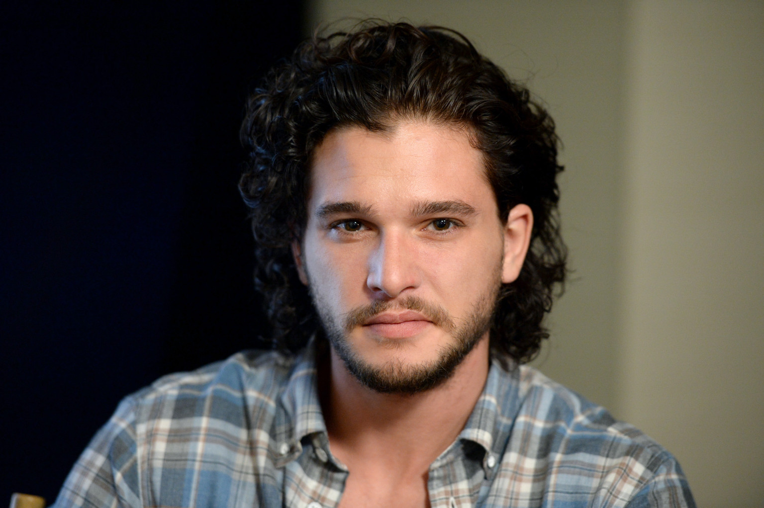 HD Quality Wallpaper | Collection: Celebrity, 1536x1022 Kit Harington