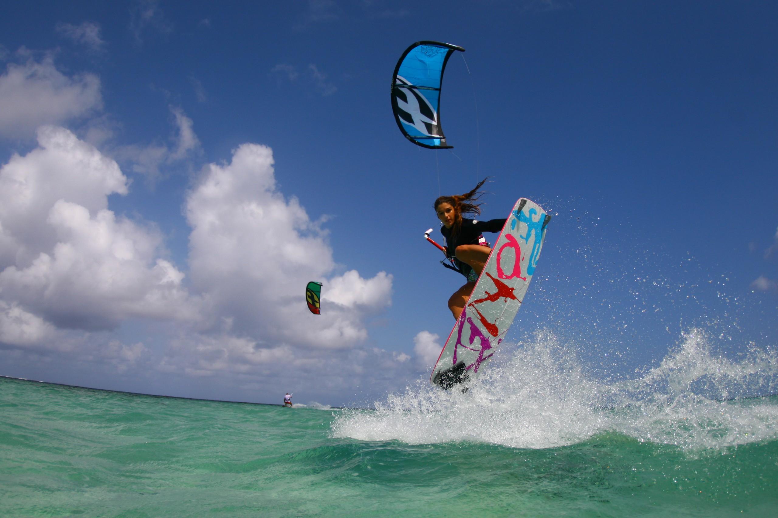Images of Kiteboarding | 2560x1706