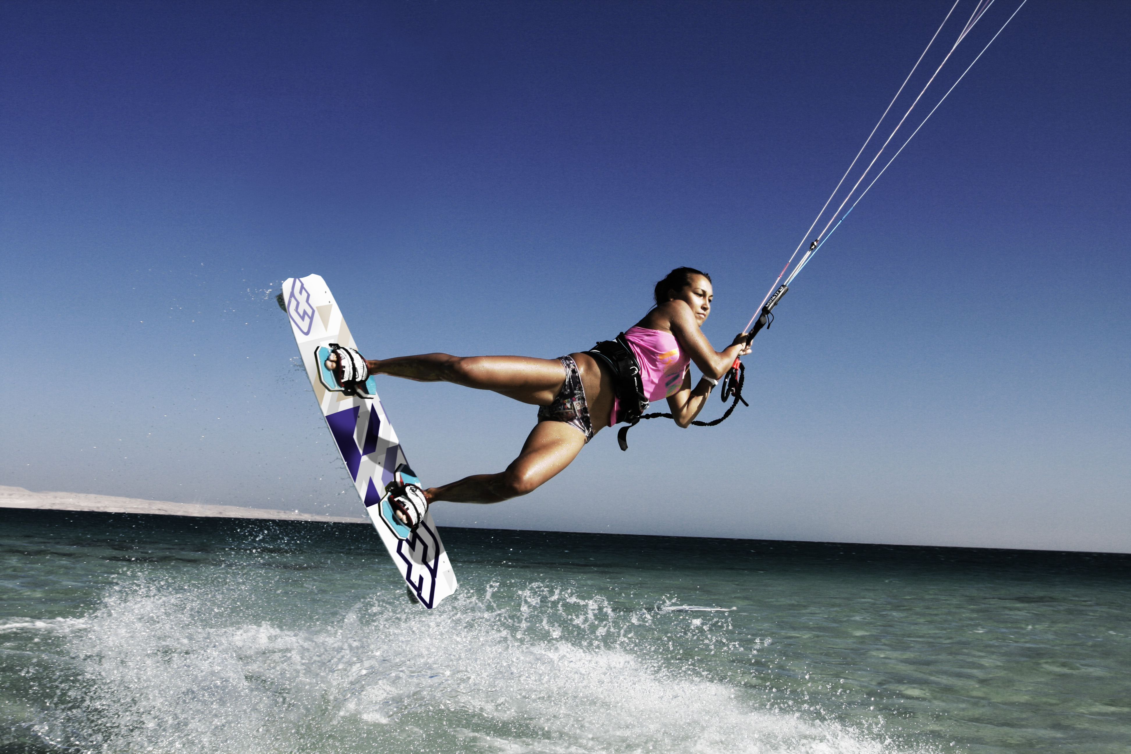 Images of Kiteboarding | 3888x2592