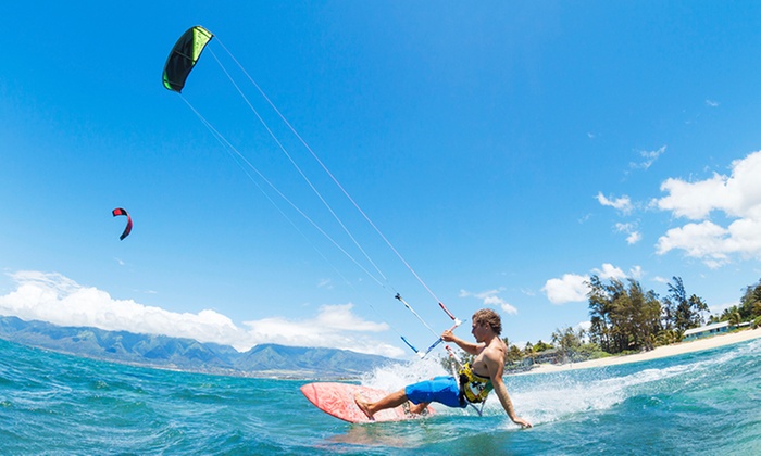 Images of Kiteboarding | 700x420