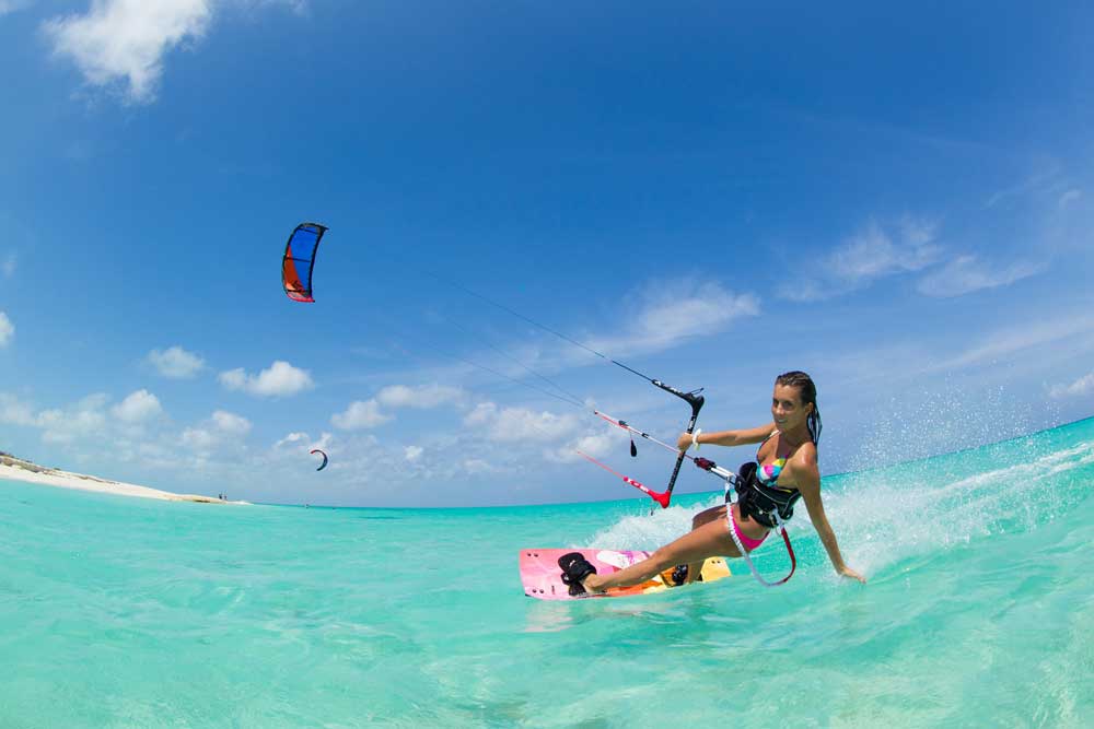 Images of Kiteboarding | 1000x667