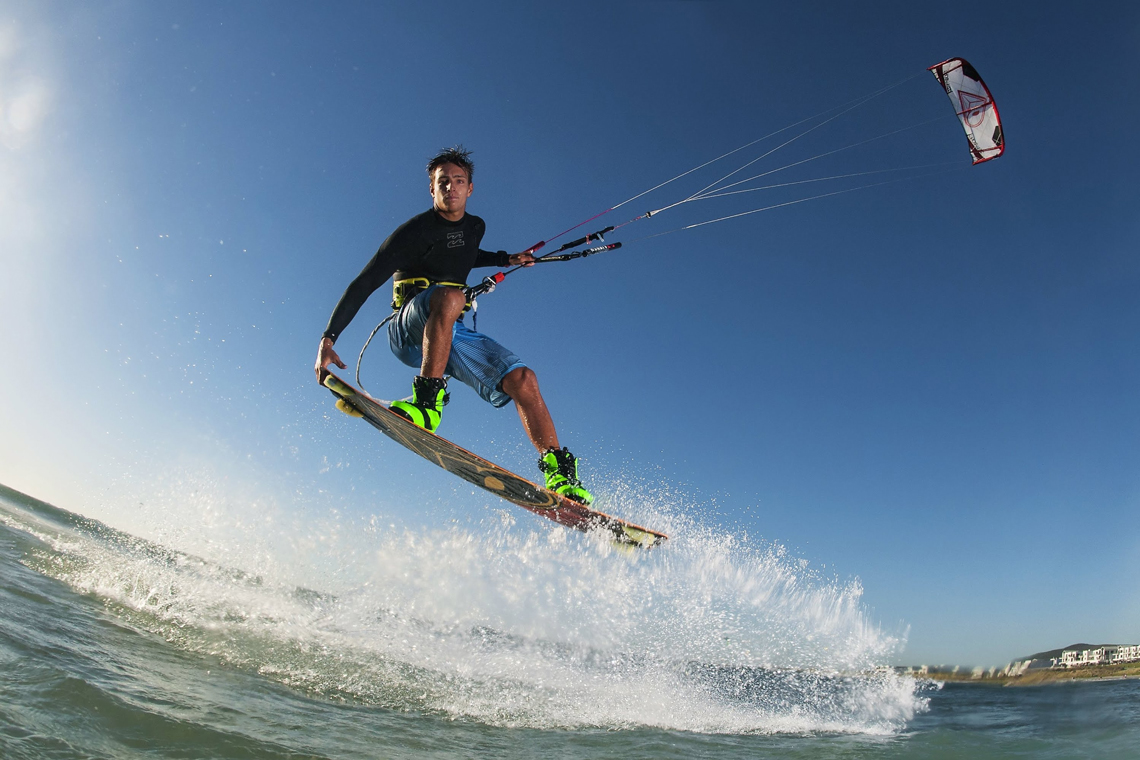 Images of Kiteboarding | 1140x760