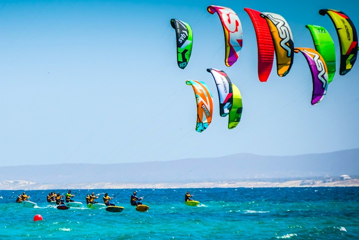 Images of Kiteboarding | 728x486