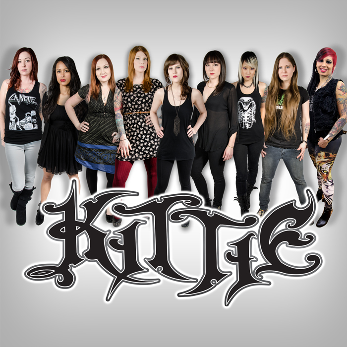 Kittie #9