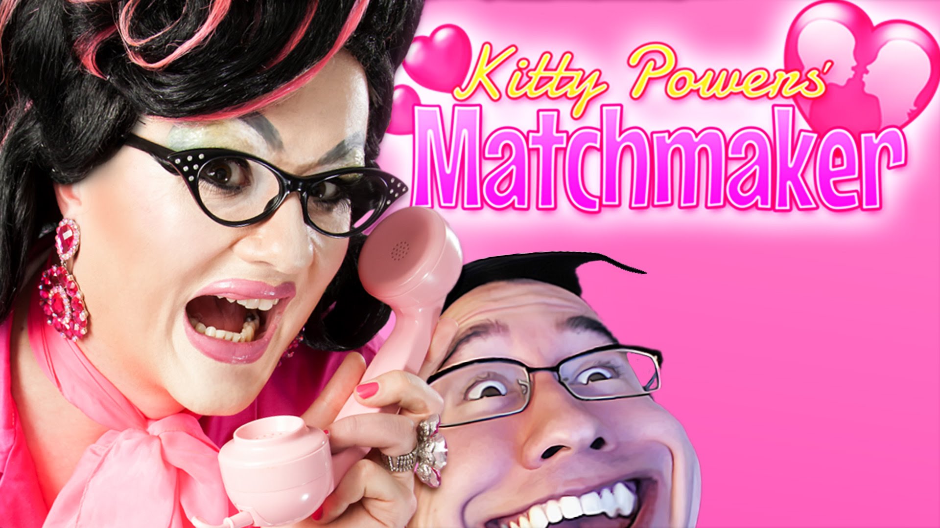 1920x1080 > Kitty Powers' Matchmaker Wallpapers