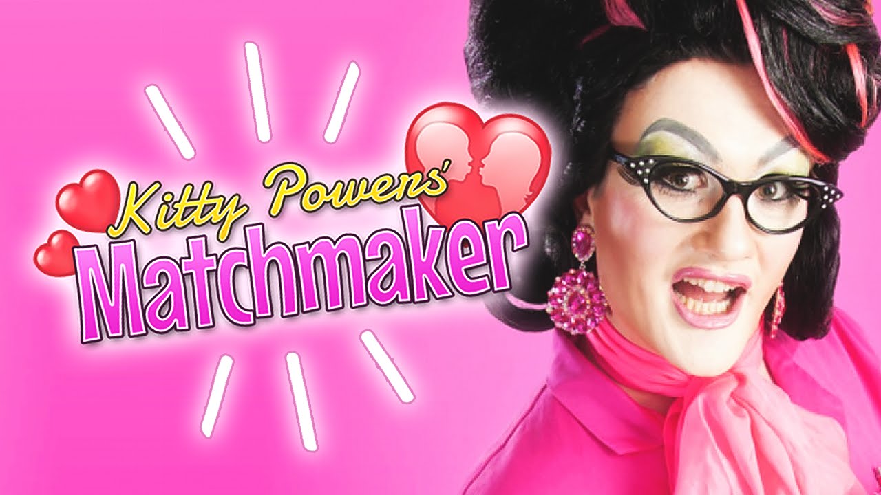 Nice wallpapers Kitty Powers' Matchmaker 1280x720px