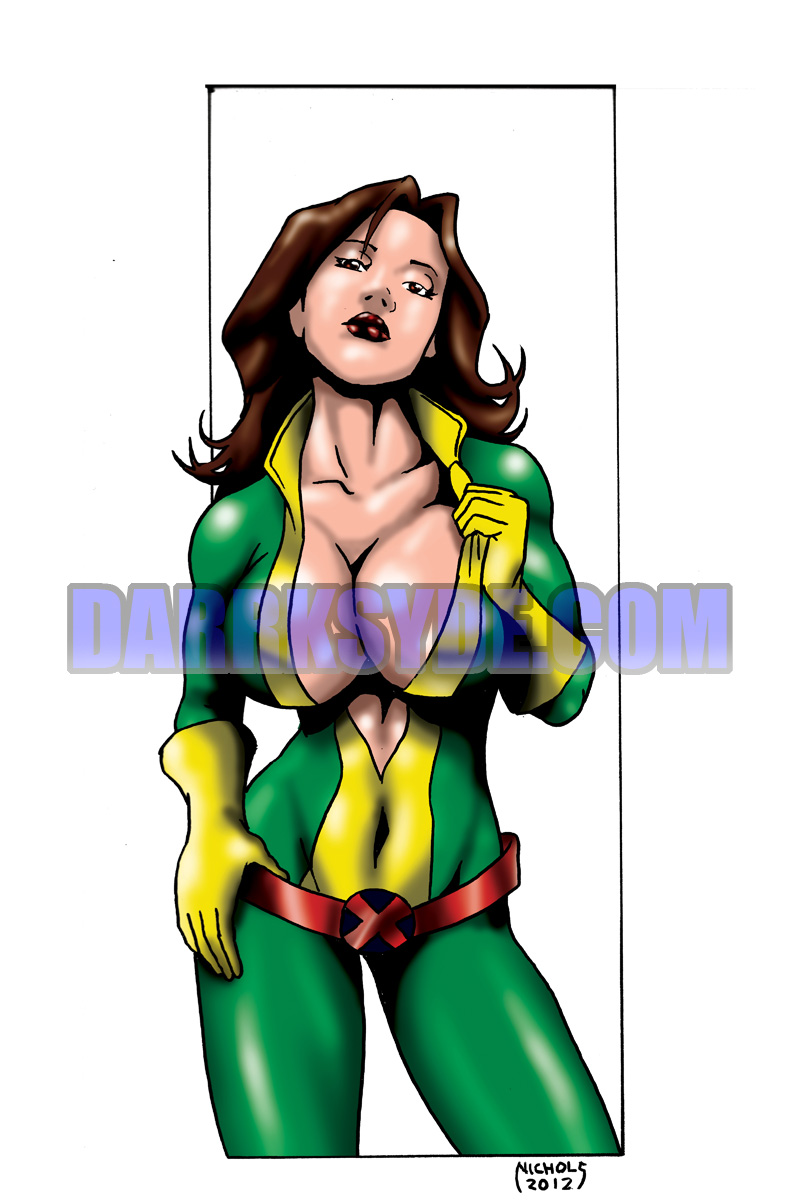 800x1200 > Kitty Pryde Wallpapers