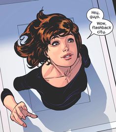 Kitty Pryde #18