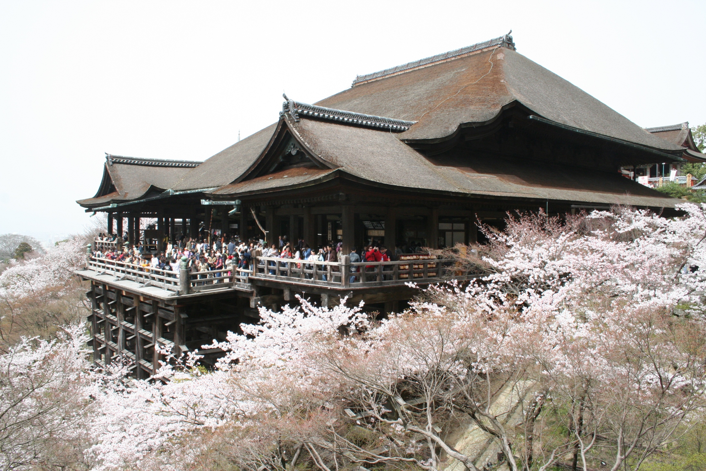 Images of Kiyomizu-dera | 2316x1544