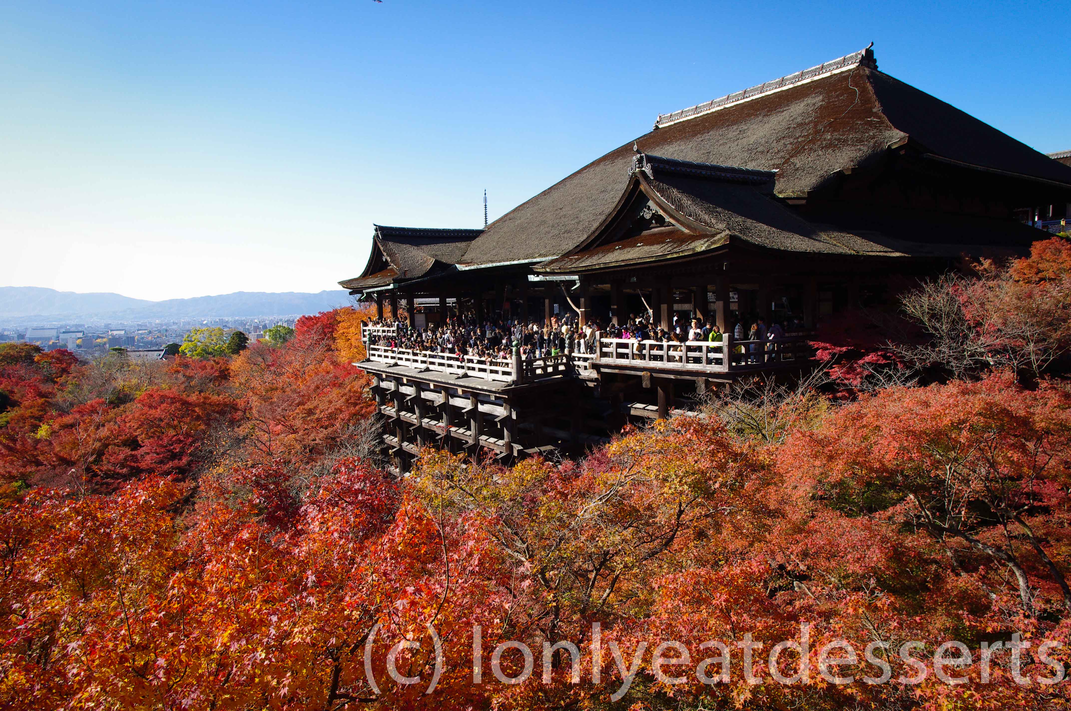Kiyomizu-dera Backgrounds on Wallpapers Vista