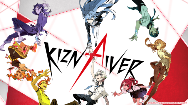 Images of Kiznaiver | 640x360