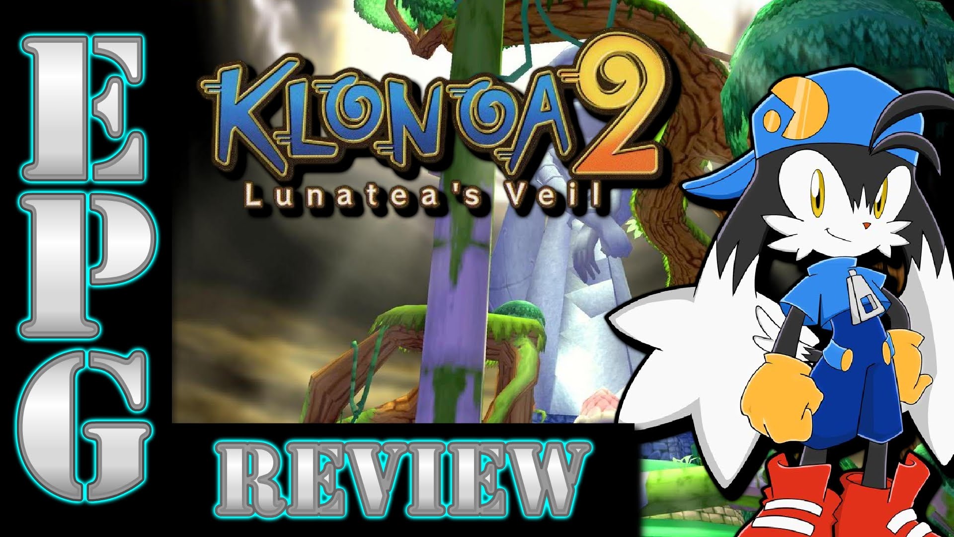 Klonoa 2: Lunatea's Veil Pics, Video Game Collection