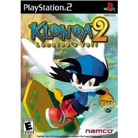 Klonoa 2: Lunatea's Veil Backgrounds, Compatible - PC, Mobile, Gadgets| 280x280 px