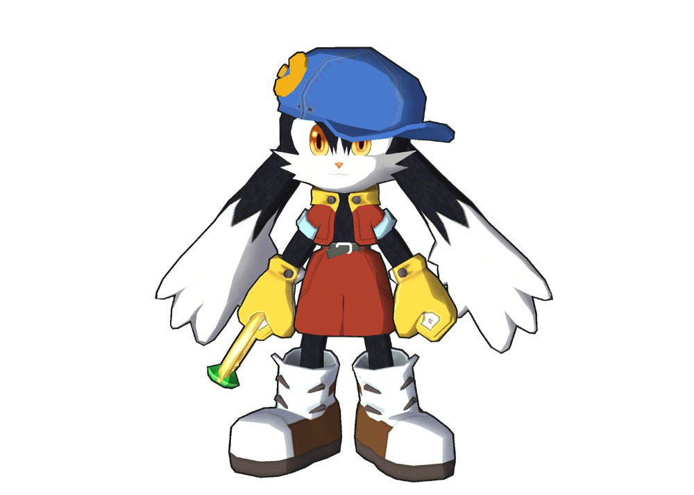 HD Quality Wallpaper | Collection: Video Game, 1000x713 Klonoa