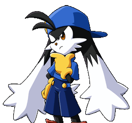 HD Quality Wallpaper | Collection: Video Game, 260x243 Klonoa