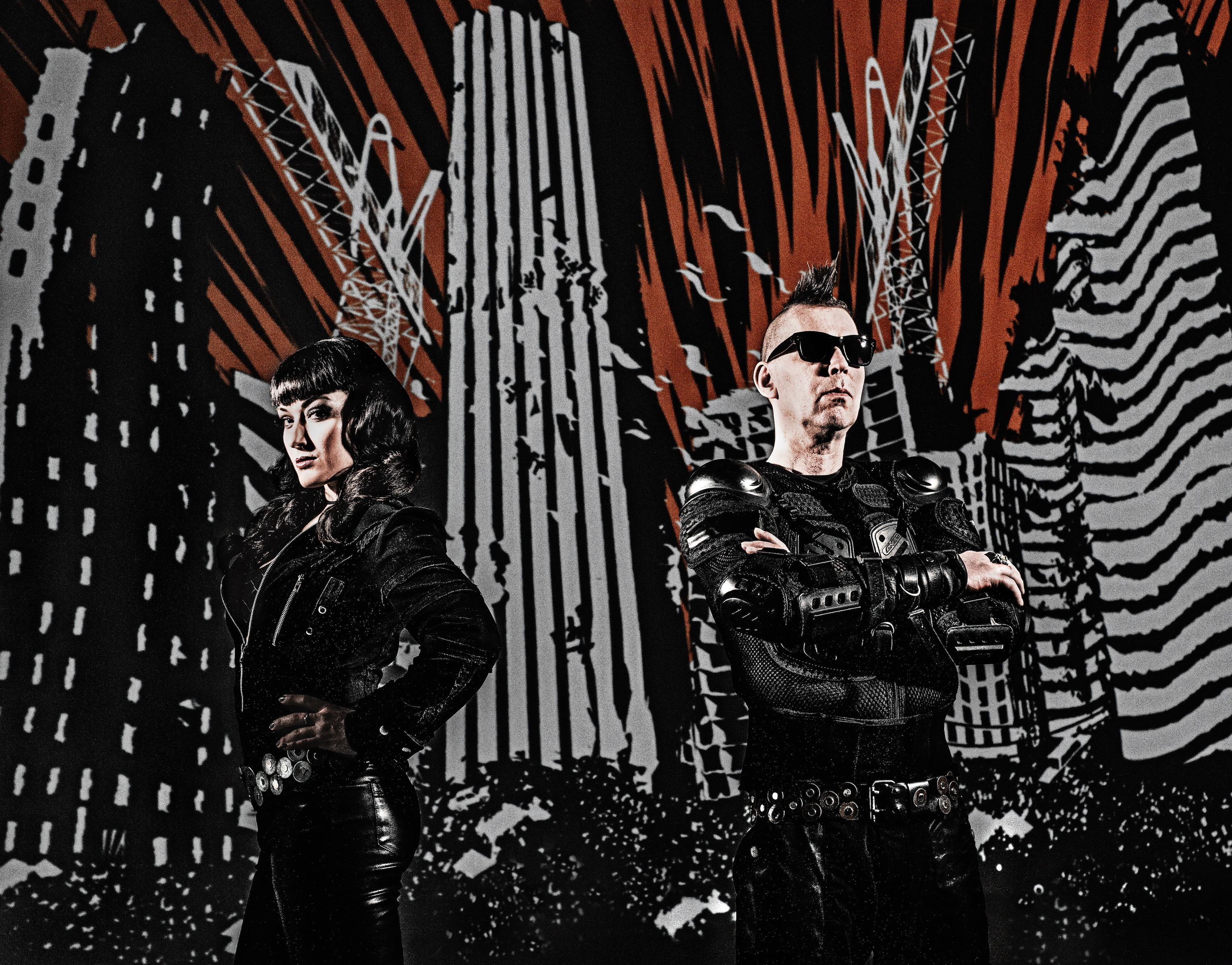 Amazing Kmfdm Pictures & Backgrounds
