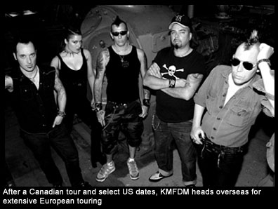 Amazing Kmfdm Pictures & Backgrounds
