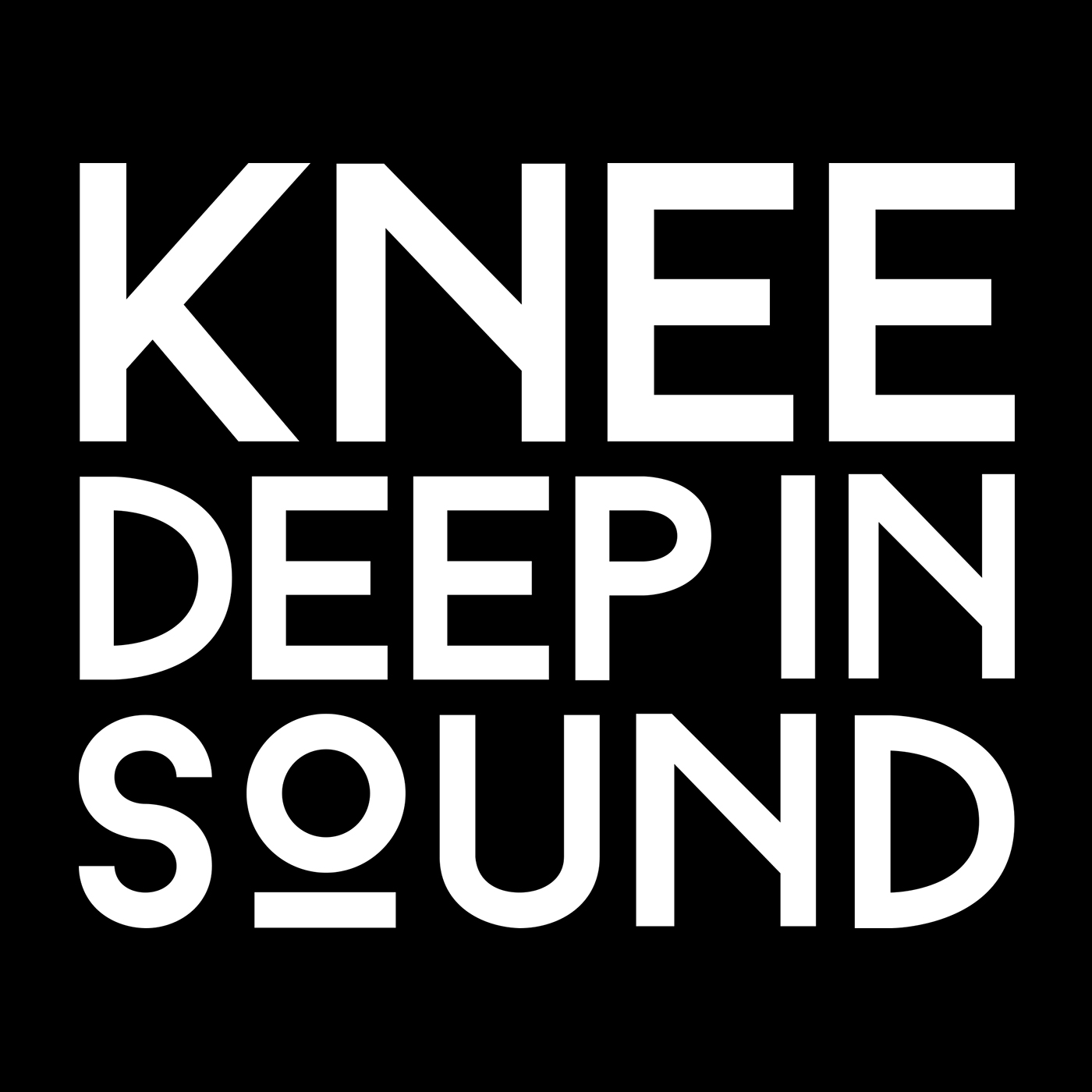 Knee Deep #22