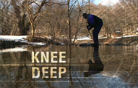 Knee Deep #7
